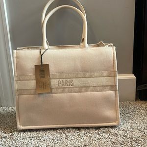 Steve Madden tote